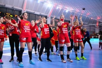 'Lavice' sjutra sa Paragvajem u borbi za OI; Grbić: Srce i karakter ne smiju da izostanu