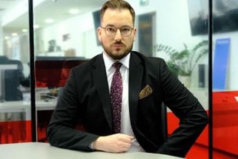 Musić: Crna Gora kolateralna šteta Makronovih političkih ambicija i Vučićeve trgovine francuskog naoružanja