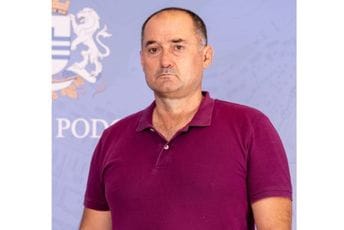 Vučinić: Ne razmatra se opcija saradnje sa opozicionim strukturama u Glavnom gradu Vučinić: Ne razmatra se opcija saradnje sa opozicionim strukturama u Glavnom gradu