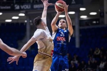 Budućnost Voli 5. jula saznaje imena rivala u Eurokupu