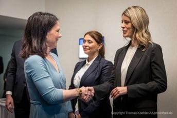 Novaković-Đurović: Neodgovoran odnos Vlade prema sektoru bezbjednosti i ekonomiji prijetnja evropskom putu Crne Gore Novaković-Đurović: Neodgovoran odnos Vlade prema sektoru bezbjednosti i ekonomiji prijetnja evropskom putu Crne Gore