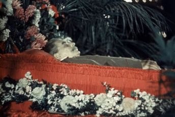 U Rusiji traže istragu o smrti Staljina U Rusiji traže istragu o smrti Staljina