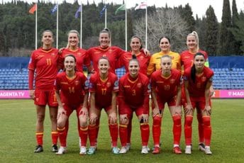Crnogorske fudbalerke saznale protivnike u kvalifikacijama za EP