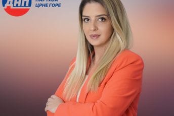 "Avionu, slomiću ti krila": Todorović odgovorila Dragašu stihovima pjesme Riblje čorbe