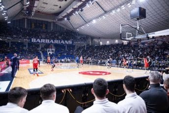 Još pet kola do kraja: Ovo je raspored mečeva naših klubova, ali i njihovih ključnih konkurenata Još pet kola do kraja: Ovo je raspored mečeva naših klubova, ali i njihovih ključnih konkurenata