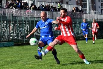 Sjutra novo kolo Druge CFL: Vodeći trio na domaćem terenu, Lovćen u Beranama, Igalo na Zlatici