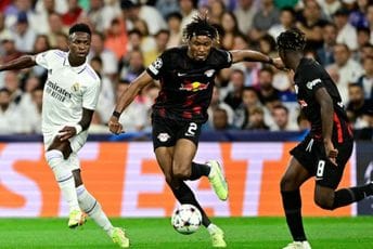 "Građani" protiv Kopenhagena, Real Madrid dočekuje Lajpcig "Građani" protiv Kopenhagena, Real Madrid dočekuje Lajpcig