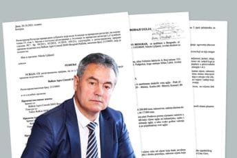 DPS: Podnijećemo krivičnu prijavu protiv Milana Lekića DPS: Podnijećemo krivičnu prijavu protiv Milana Lekića