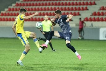 Nove pobjede Bokelja i Otranta: Podgorica se učvrstila na trećem mjestu, važne pobjede Lovćena i Igala u gostima Nove pobjede Bokelja i Otranta: Podgorica se učvrstila na trećem mjestu, važne pobjede Lovćena i Igala u gostima