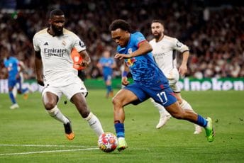 Real i Atalanta u Varšavi igraju za Superkup Evrope Ilustracija