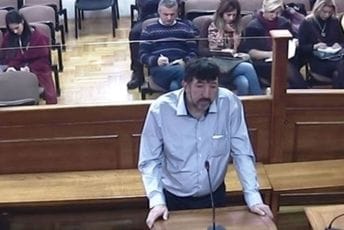 Kako je ,,spakovan“ novi iskaz Mirka Velimirovića