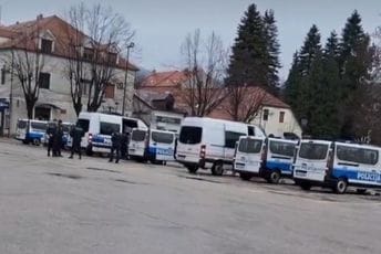 Drecun i dalje jedini osumnjičeni za ubistvo Roganovića i Kaluđerovića Drecun i dalje jedini osumnjičeni za ubistvo Roganovića i Kaluđerovića