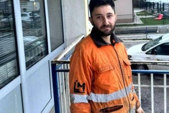 Bjelopoljac pronašao novčanik i vratio ga vlasniku: Tuđe ne želi, puno mu je srce Bjelopoljac pronašao novčanik i vratio ga vlasniku: Tuđe ne želi, puno mu je srce