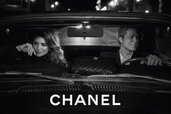 (VIDEO) Prvi put zajedno: Kratki film sa Bredom Pitom i Penelope Kruz otvorio reviju modne kuće Šanel u Parizu
