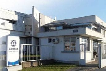 Oglašena jedanaesta prodaja imovine Galenike u stečaju: Duguju devet miliona, imovina procijenjena na 4,6 miliona Oglašena jedanaesta prodaja imovine Galenike u stečaju: Duguju devet miliona, imovina procijenjena na 4,6 miliona