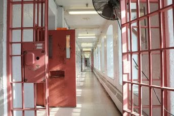 Nacionalni mehanizam za prevenciju torture: Uslovi u prostorijama za zadržavanje mimo standarda