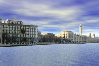 Otvara se Konzulat Crne Gore u Bariju Otvara se Konzulat Crne Gore u Bariju