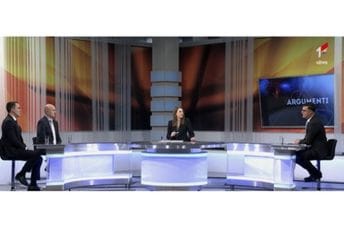 Vuković: Šaranović da kaže je li spreman da podnese ostavku ako se utvrdi da je smjena Brđanina nezakonita Vuković: Šaranović da kaže je li spreman da podnese ostavku ako se utvrdi da je smjena Brđanina nezakonita