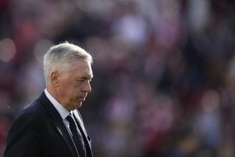 Anćeloti o utaji poreza: Nevin sam, stara je to priča Anćeloti o utaji poreza: Nevin sam, stara je to priča