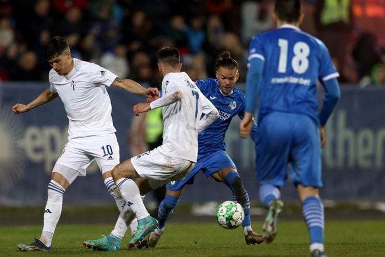 Kreće domaći šampionat: Veliki okršaj u Nikšiću, na Topolici derbi juga Kreće domaći šampionat: Veliki okršaj u Nikšiću, na Topolici derbi juga