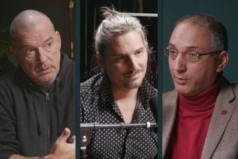 (VIDEO) Tajne crnogorskih milenijuma: Druga epizoda, gosti Ivan Jovović i Slobodan Čukić