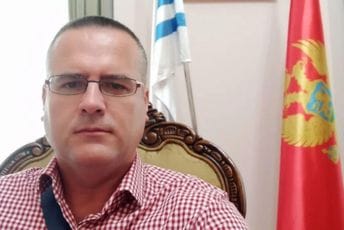 Predsjednik Odbora direktora podgoričkog Vodovoda Mirko Vukčević podnio ostavku Predsjednik Odbora direktora podgoričkog Vodovoda Mirko Vukčević podnio ostavku