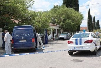Policija ne zna gdje je optuženi za ubistvo Klikovca: Nestali i Marković i "nanogica"