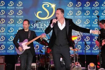 Najemotivniji do sada: Sergej Ćetković održao jubilarni koncert za 8. mart u Splendidu
