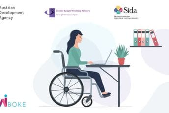 Žene sa invaliditetom se suočavaju sa dvostrukom diskriminacijom