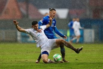 Prva CFL: Preokret Sutjeske, Dečić siguran, prvi poraz Mornara još od novembra Prva CFL: Preokret Sutjeske, Dečić siguran, prvi poraz Mornara još od novembra