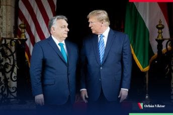 Mađarska preuzima predsjedavanje Evropskim vijećem: Slogan poput Trampovog