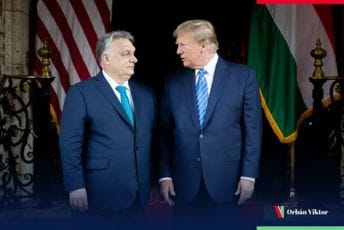 Orban nakon sastanka s Trampom: Vratite se i donesite mir, gospodine predsjedniče