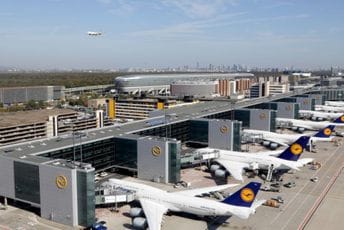 Ovo su evropski aerodromi i kompanije sa najvećim rizikom od odlaganja ili otkazivanja leta Ovo su evropski aerodromi i kompanije sa najvećim rizikom od odlaganja ili otkazivanja leta