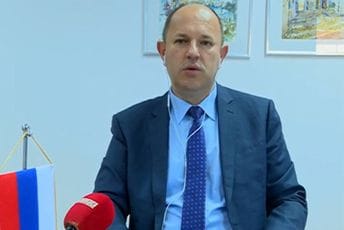 Direktor Elektroprivrede Republike Srpske najavio formiranje zajedničke kompanije sa EPCG Direktor Elektroprivrede Republike Srpske najavio formiranje zajedničke kompanije sa EPCG