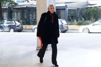 Mugoša kažnjena zabranom napredovanja i smanjenjem plate za 30 odsto naredna tri mjeseca