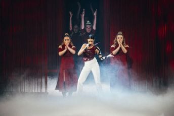 Tektonske promjene na Eurosongu: "Velika petorka" u polufinalu, glasanje će trajati duže