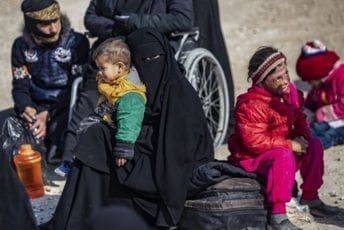 UN: Oko 30.000 djece zlostavljano u logorima, zatvorima i rehabilitacionim centrima u Siriji