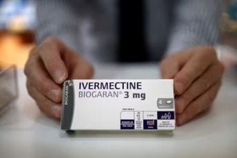 Hrvatska povlači lijek ivermektin Hrvatska povlači lijek ivermektin