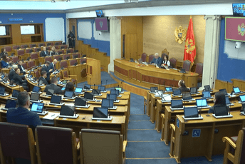 Članovi akademske zajednice: Skupština da usvoji Zakon o pravnom prepoznavanju rodnog identiteta na osnovu samoodređenja Ilustracija