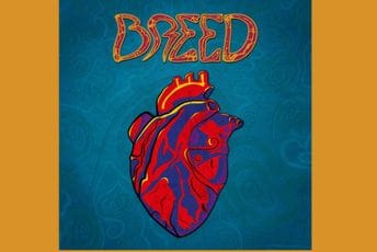 Podgorički rok bend Breed objavio prvi EP: Poslušajte tri žanrovski raznolike numere Podgorički rok bend Breed objavio prvi EP: Poslušajte tri žanrovski raznolike numere