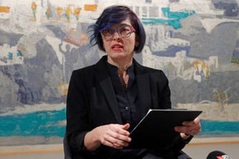 Vukčević-Ćupić nakon smjene poručila: Brutalni revanšizam i politička igra