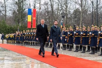 Milatović sa Johanisom: Crna Gora važan partner koji značajno doprinosi stabilnosti regiona Milatović sa Johanisom: Crna Gora važan partner koji značajno doprinosi stabilnosti regiona