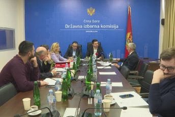 Mugoša: Situacija u Šavniku može dovesti do blokade izbornih procesa