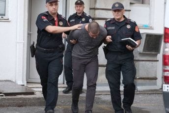 Preinačena odluka: Stanoviću zbog ubistva Lašmanove 15 godina robije Preinačena odluka: Stanoviću zbog ubistva Lašmanove 15 godina robije