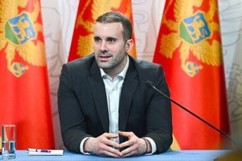 Spajić: Crna Gora, da bi bila vječna, mora biti izvrsna