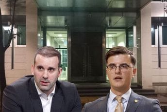 Sizif na detektoru laži Sizif na detektoru laži