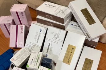 Na graničnom prelazu Božaj: Oduzeta neprijavljena roba u vrijednosti oko 12.000 eura