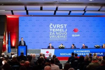 SDP samostalno izlazi na izbore u Budvi