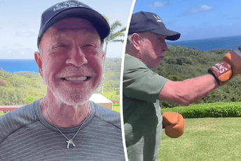 (VIDEO) Čak Noris proslavio 84. rođendan: Osjećam se kao da mi je 48 (VIDEO) Čak Noris proslavio 84. rođendan: Osjećam se kao da mi je 48