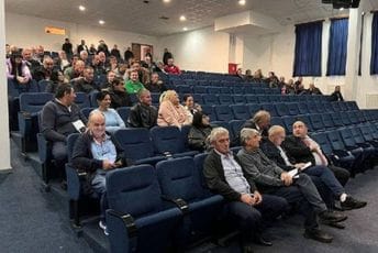 Ivanović: Pritisci da se izglasa budžet SO Andrijevica